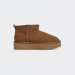 BOTAS PEPE JEANS DISSY YOUNG CARAMEL