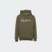 HOODIE PEPE JEANS RYAN OLIVE