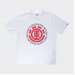 T-SHIRT ELEMENT SEAL C WHITE