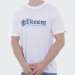 TSHIRT ELEMENT BORO WHITE