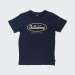 TSHIRT BILLABONG STATE BEACH BOY NAVY