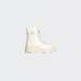 BOTAS LIU JO LOVE 40 IVORY