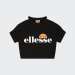 TSHIRT ELLESSE BOBBIE BLACK