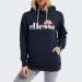 HOODIE ELLESSE TORICES