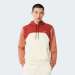 HOODIE LACOSTE SH9571 LAPLAND/IBERIS