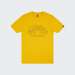 TSHIRT ELLESSE OPIZZI YELLOW