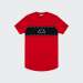 TSHIRT ELLESSE SESIA RED