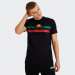 TSHIRT ELLESSE GLISENTA BLACK