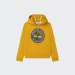 HOODIE TIMBERLAND T25T64 C GOLDEN YELLOW