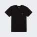 T-SHIRT BILLABONG STACKED BLACK