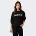 SWEATSHIRT GUESS CECILIA JBLK