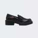 SAPATOS LEVIS LUCY BLACK