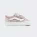 VANS TD OLD SKOOL V PINK