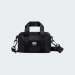 BOLSA VANS BLOCK BLACK