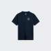 TSHIRT VANS PENNANT NAVY