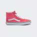 VANS SK8-HI PINK