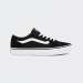 VANS FILMORE DECON BLACK/WHITE