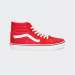 VANS SK8-HI RACING RED/TRUE