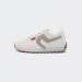 LEVIS STRYDER RED TAB WHITE/STONE