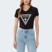 TSHIRT GUESS PYTHO JBLK