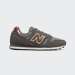 NEW BALANCE 373 GREY/GOLD