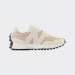 NEW BALANCE 327 ANGORA/WHITE