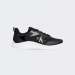 CALVIN KLEIN EVA RUNNER LOW LACE ML BLACK/BRIGHT WHITE