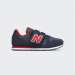 NEW BALANCE 373 NAVY/RED