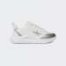 CALVIN KLEIN EVA RUNNER LOW LACE MIX BRIGHT WHITE/BLACK AOP