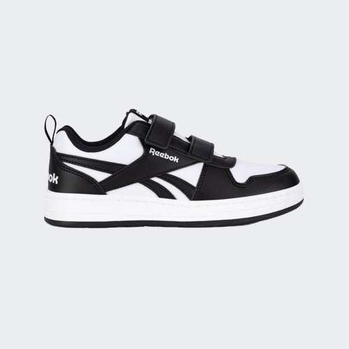 REEBOK ROYAL PRIME BLACK/WHITE