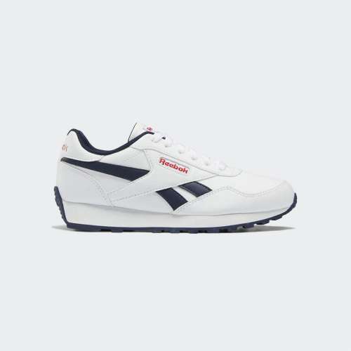 REEBOK ROYAL REWIND WHITE/NAVY