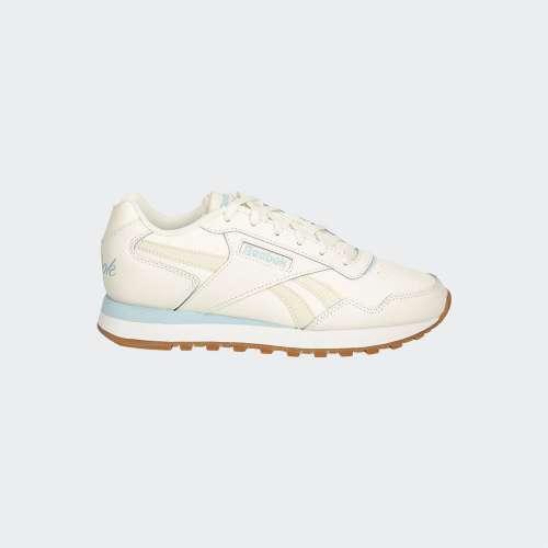 REEBOK GLIDE CHALK/BEIGE