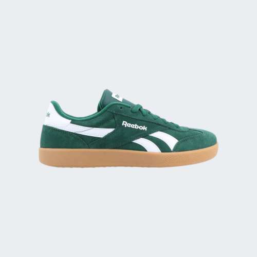 REEBOK SMASH GREEN/WHITE