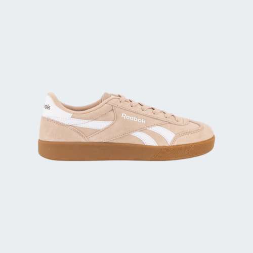 REEBOK SMASH SOFT PINK/WHITE