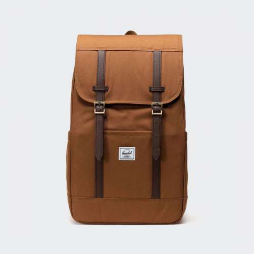 MOCHILA HERSCHEL RETREAT RUBBER