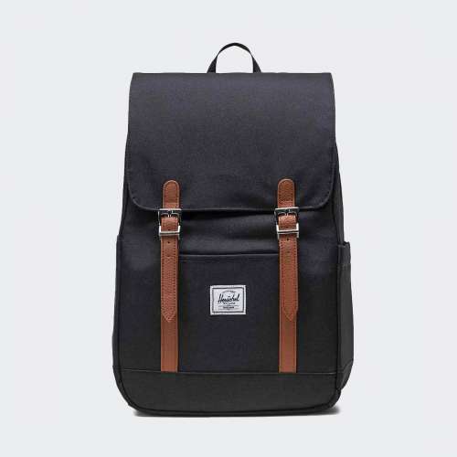 MOCHILA HERSCHEL RETREAT BLACK