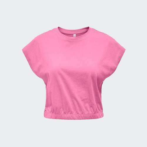 TSHIRT ONLY ONLMAY BEGONIA PINK