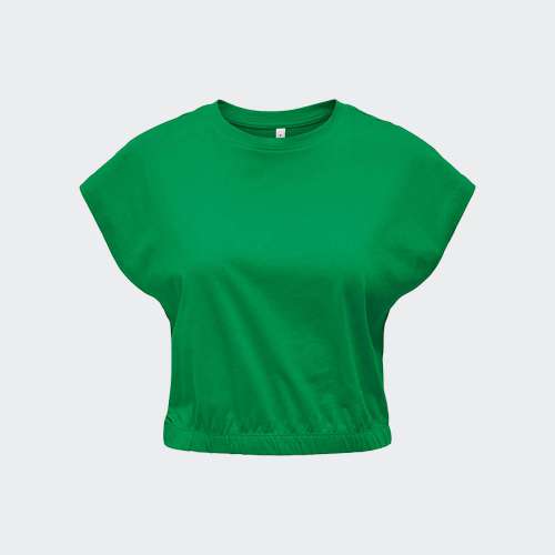 TSHIRT ONLY ONLMAY SUBTLE GREEN