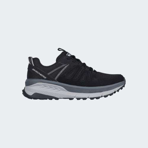 SKECHERS SWITCH BLACK