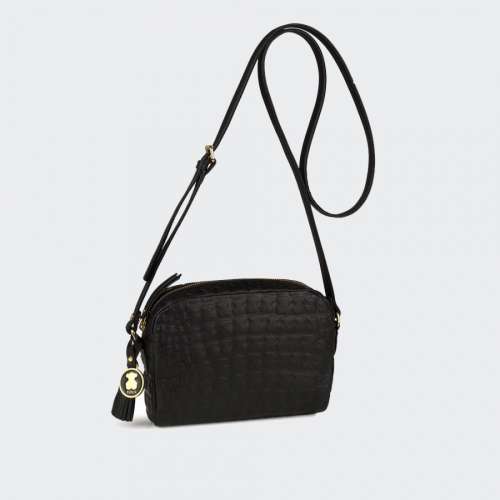 MALA TOUS NIKA SHERTON NEGRO