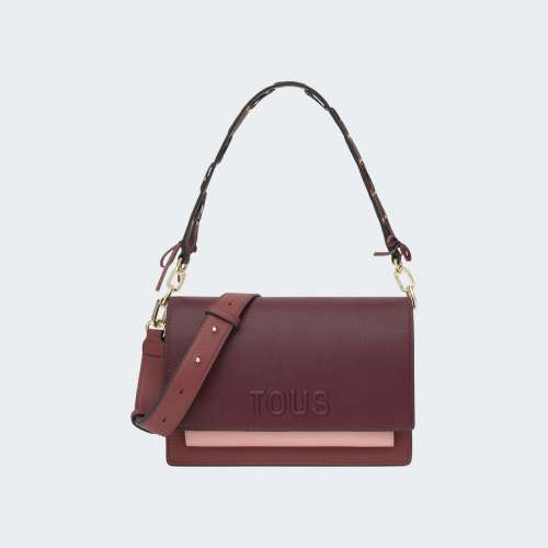 MALA TOUS M AUDREE SAFFIANO