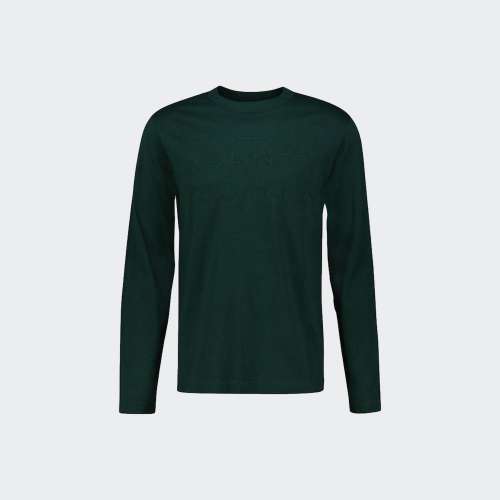 LONGSLEEVE GANT TONAL SHIELD 374