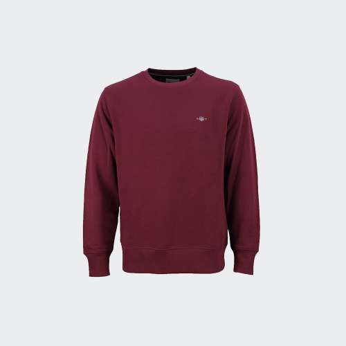 SWEATSHIRT GANT REG SHIELD 638