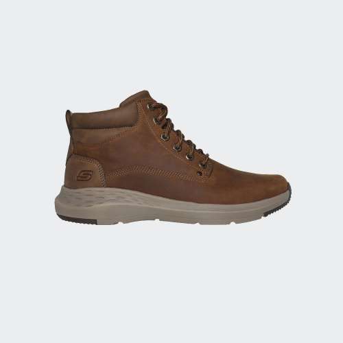 BOTAS SKECHERS PARSON EDERIC BROWN