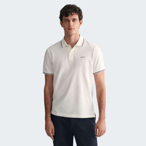 POLO GANT TIPPING 110