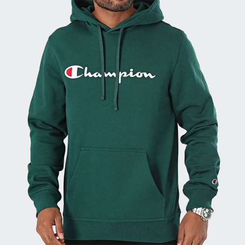 HOODIE CHAMPION 220253-GS502