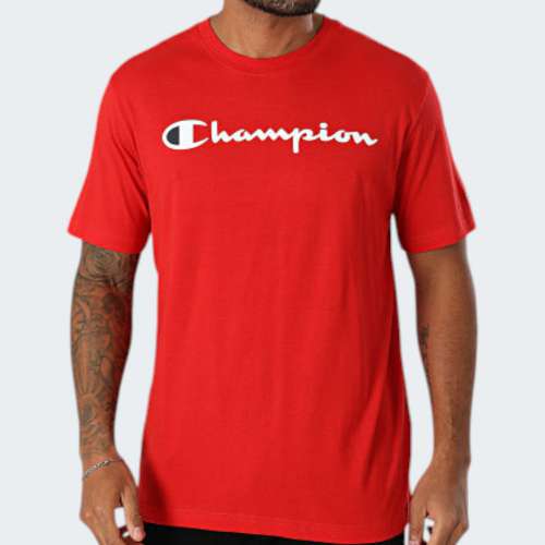 TSHIRT CHAMPION 220256-RS069