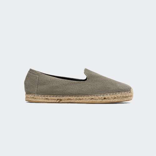 PAEZ MOC ESSENTIAL GREY