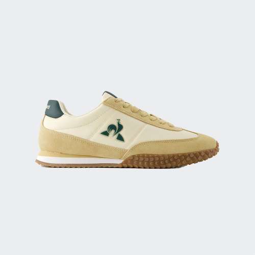 LE COQ SPORTIF VELOCE TURTLE DOVE/TEKKING GREEN