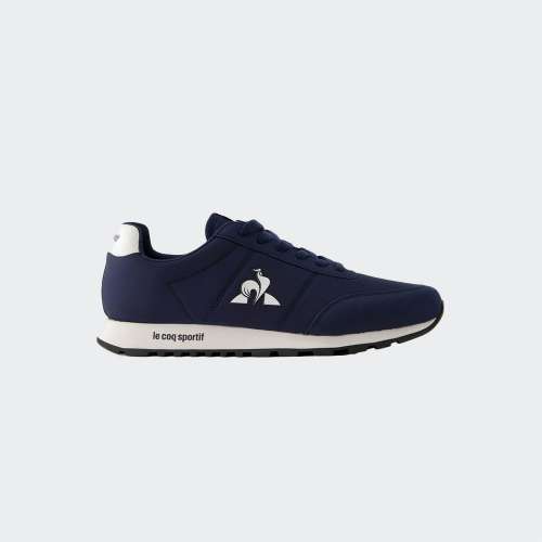 LE COQ SPORTIF RACERONE DRESS BLUE/BLUE